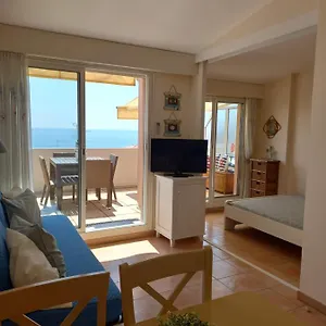 Mareluna Appartement