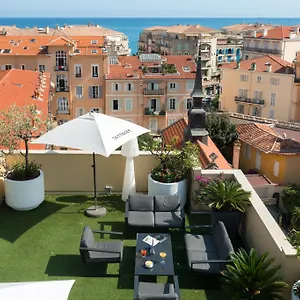 3* Hotel Best Western Mediterranee