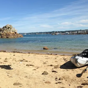  Hébergement de vacances 31 Chemin De La Croix Aux Outils France