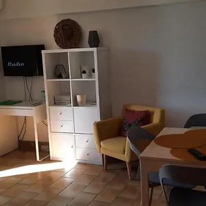 Appartement Climatisé Avec Terrasse Au Coeur De France