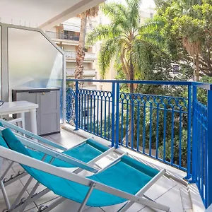 Aux Rivages Du Parc Plein Centre, Calme, Appartement