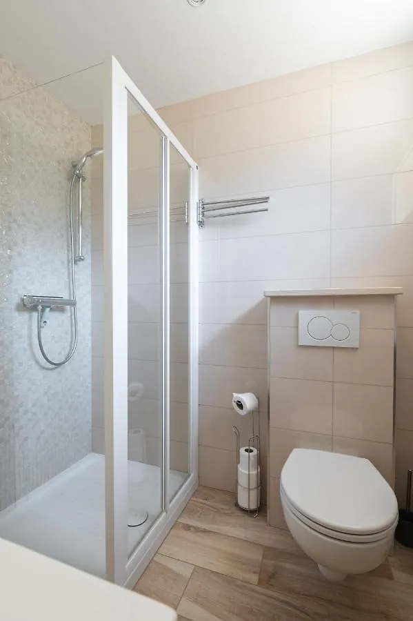 Cosy Studio Soleia, 50M From Sea Side Apartment Menton
