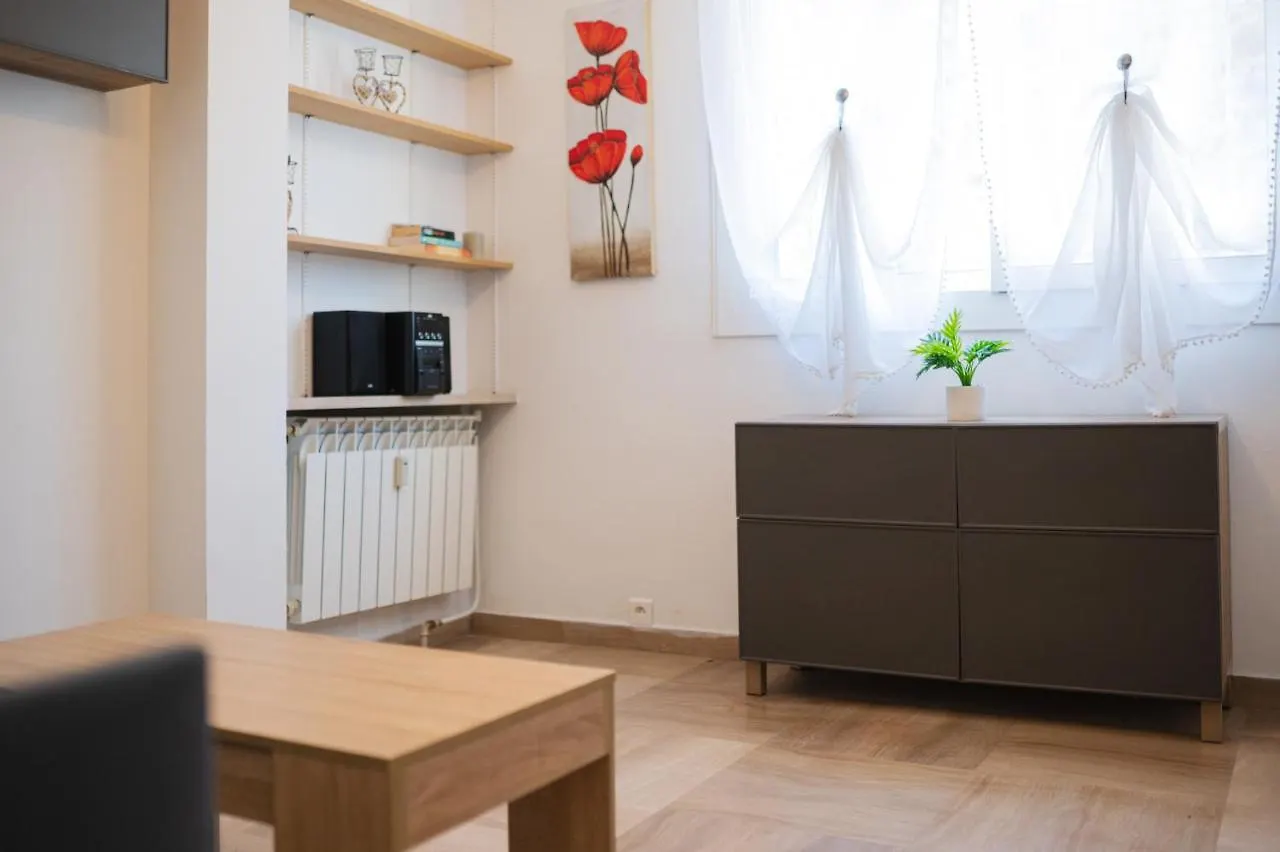Cosy Studio Soleia, 50M From Sea Side Menton Apartment