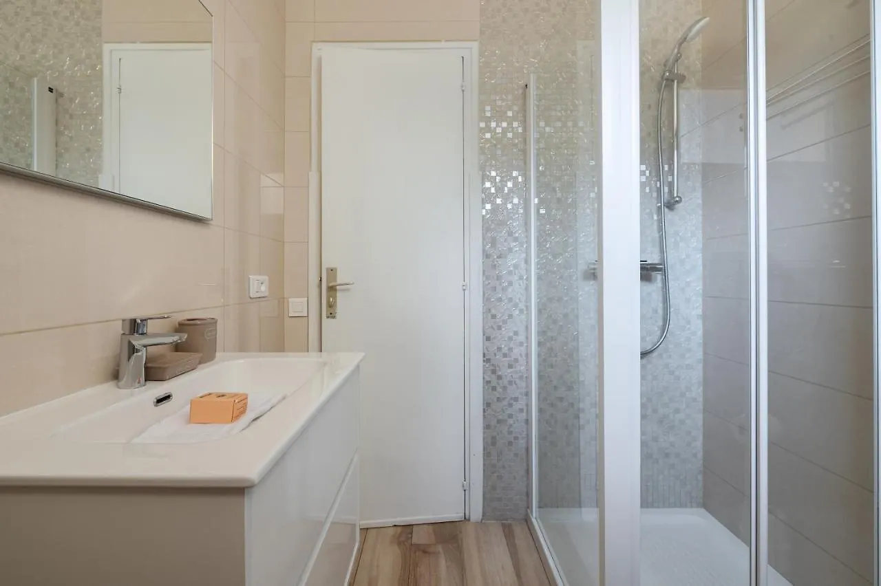 Cosy Studio Soleia, 50M From Sea Side Apartment Menton